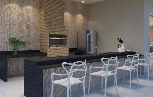 Residencial Alameda das Andorinhas, foto 1