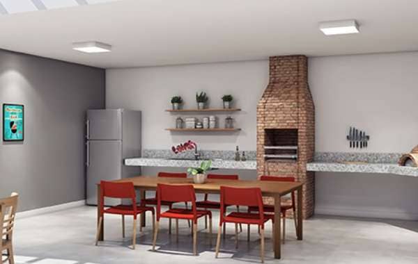 Imagem do Parque Central Reserva