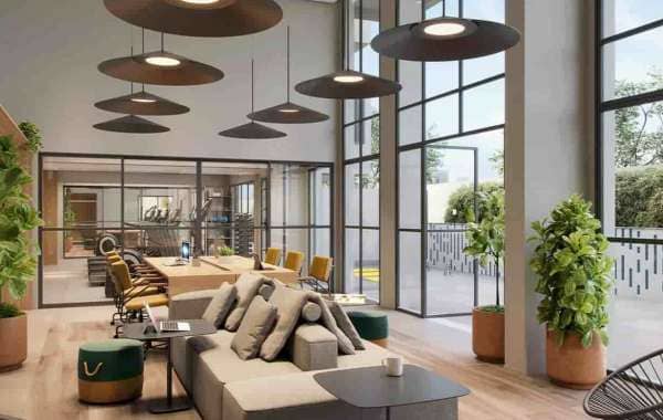 Máden Vila Madalena – Studios, foto 1