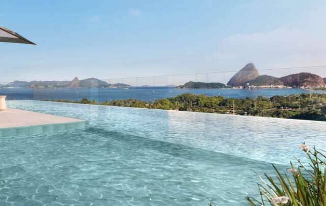 Imagem do Glória Residencial