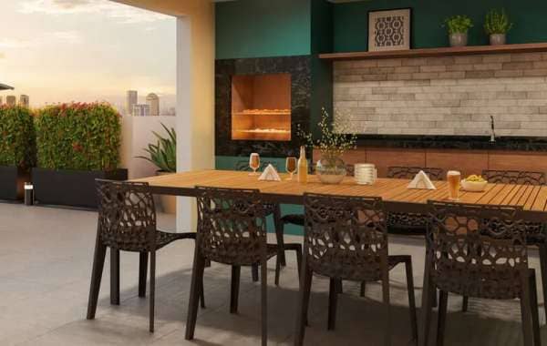 Vivaz Prime Vila Prudente, foto 1