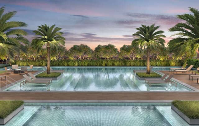 Imagem do Galleria Residence