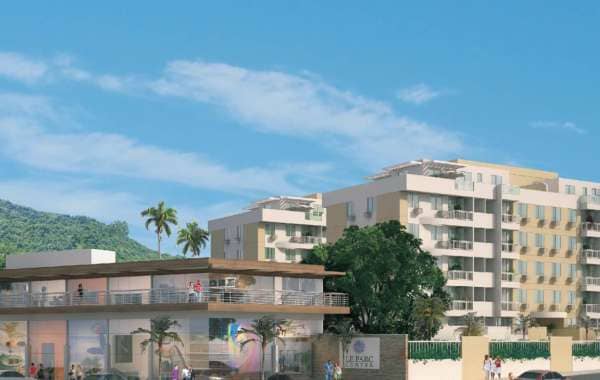 Le Parc Residencial Clube, foto 1