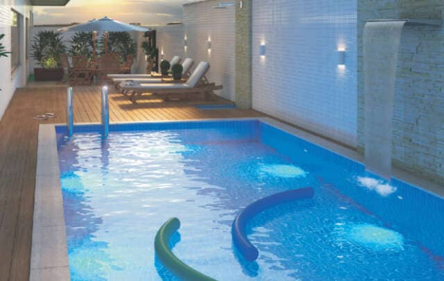 Imagem do Dijon Residence