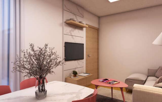 Imagem do Residencial Morada da Colina