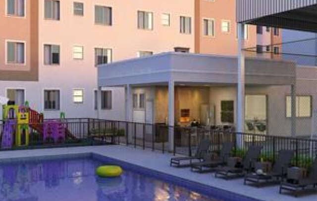 Imagem do Flores do Litoral - Residencial Violetas