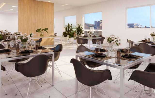 Imagem do Residencial Cascais