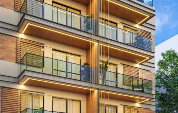 Imagem do Proud Residencial