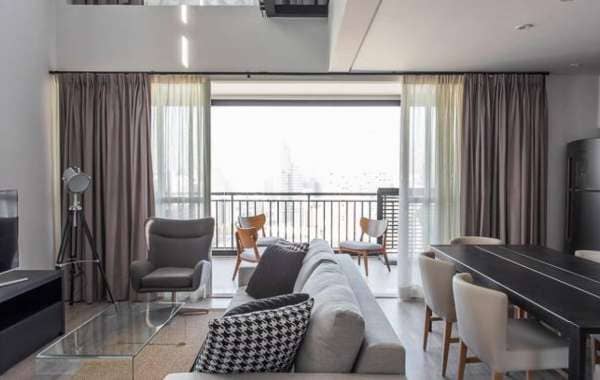 Imagem do Geo Berrini Residences
