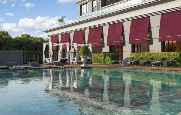 Imagem do Solaia Exclusive Residences
