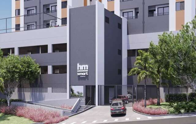 Imagem do HM Smart Osasco