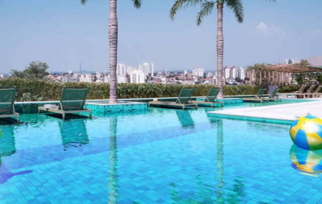 Imagem do Siver Resort Bosque Maia