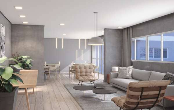 Imagem do Choice Roof Park Morumbi