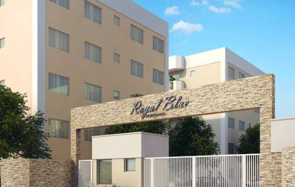 Residencial Royal Blue, foto 1