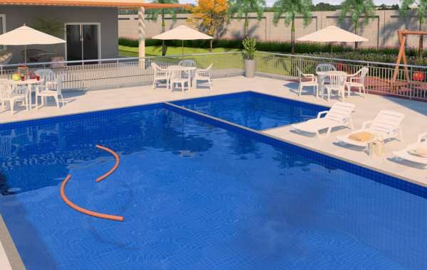 Residencial Parque das Palmeiras, foto 1