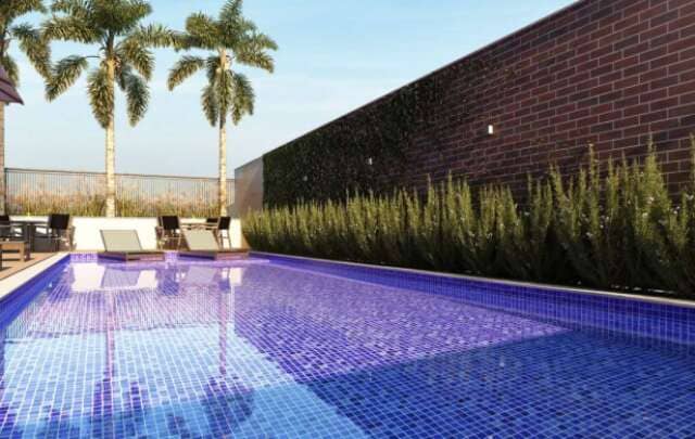 Imagem do Villa São Francisco Residencial