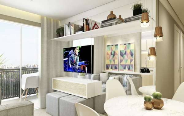 Villa São Francisco Residencial, foto 1