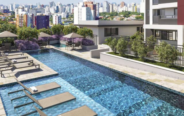 Imagem do Mandarim Campolim