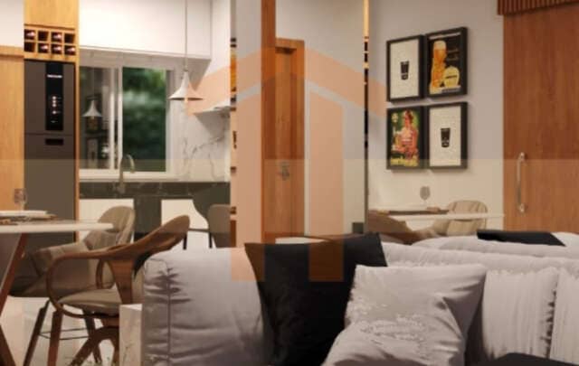 Imagem do Residenziale Pastore