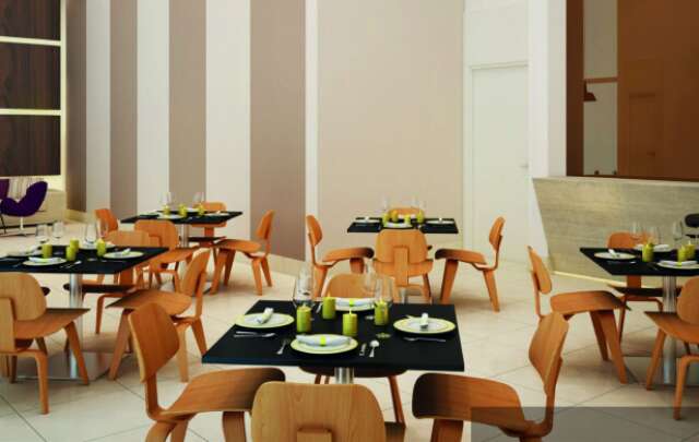 Imagem do Residencial das Flores by Living Garden