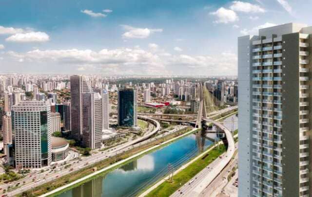 Imagem do Viz Ponte Estaiada
