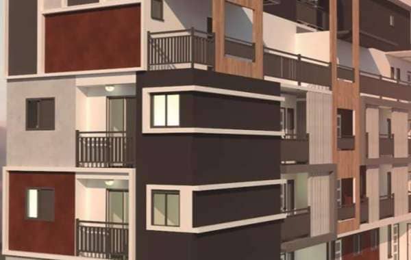 Residencial Manzoni, foto 1