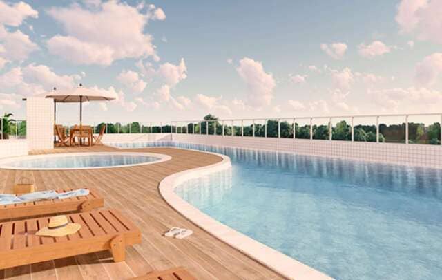 Imagem do Residencial Platinum