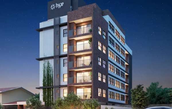 Rise Urban Habitat, foto 1