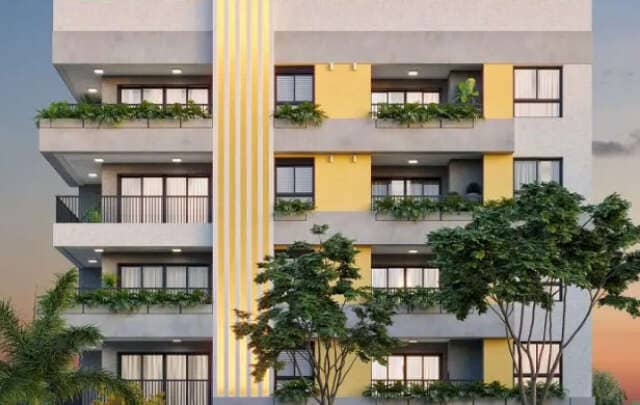 Imagem do Joy City Habitat