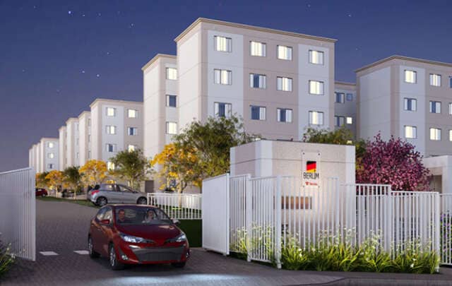 Imagem do Residencial Berlim