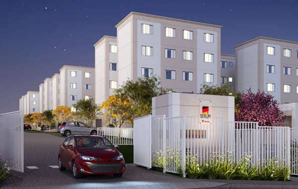 Residencial Berlim, foto 1