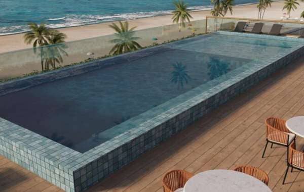 Açores Tamandaré Flats, foto 1