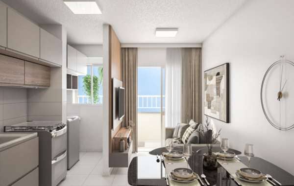 Residencial Celestial, foto 1