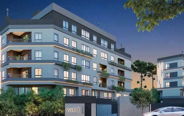Wind Urban Habitat, foto 1