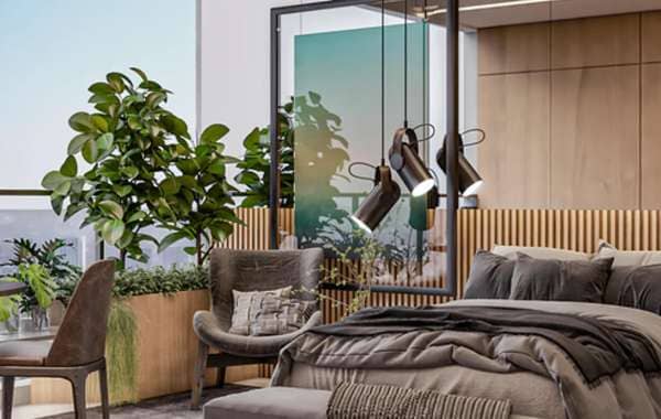 Imagem do HIT Itaim Residences