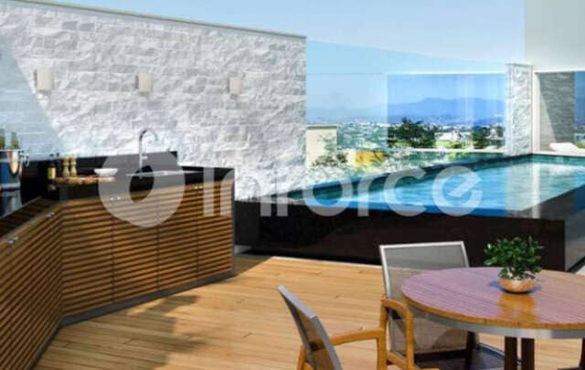 Imagem do Terrace All Suites