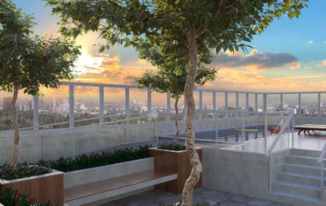 Imagem do Terrazzo Vila Rosa