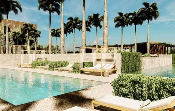 Fasano Cidade Jardim Residences, foto 1