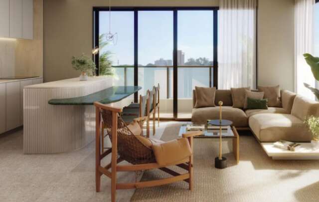 Imagem do Vitra Alphaville