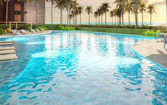 Imagem do Beach Ville