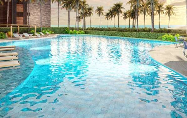 Beach Ville, foto 1