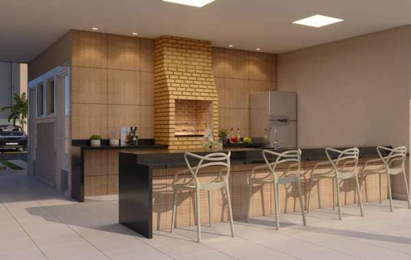 Residencial Toulon, foto 1