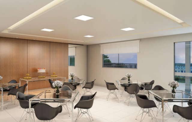 Imagem do Residencial Vale do Sol