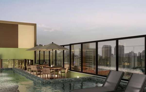 Imagem do Scene Vila Mariana