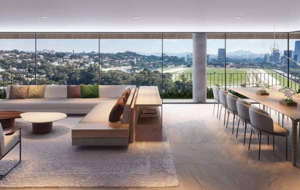 Imagem do Varanda Cidade Jardim