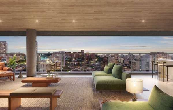 Apartamentos na Planta e Lançamentos - Rua Eugênio de Medeiros, São Paulo