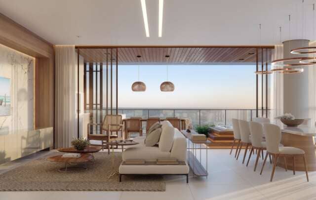 Imagem do Belvedere Beach House