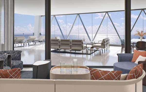 Bentley Residences Sunny Isles, foto 1