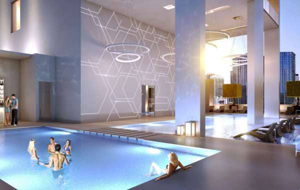 Smart Brickell Tower II, foto 1