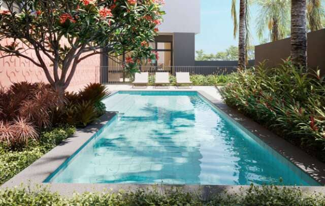 Imagem do Vista Madalena by You,inc